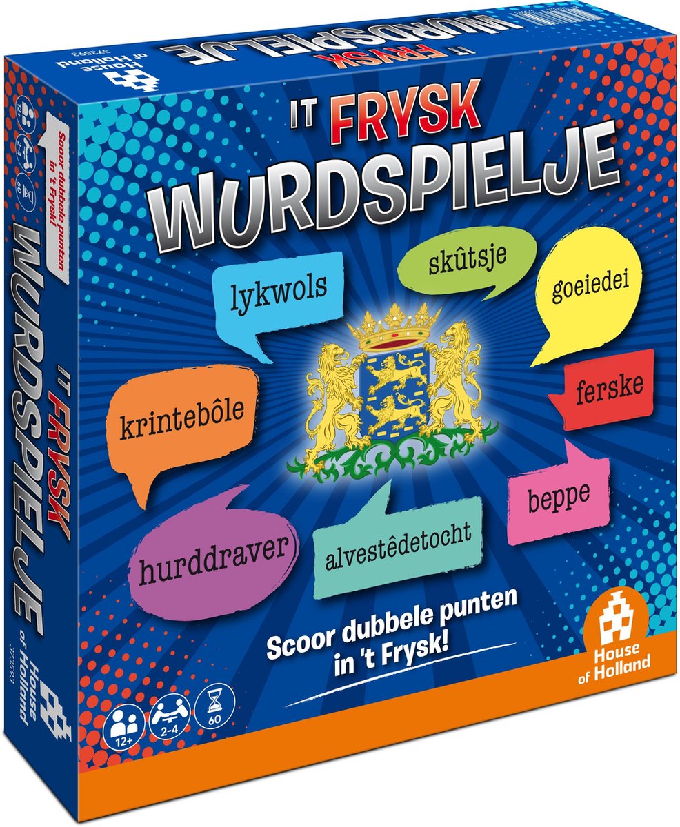Het Frysk Wurdspielje